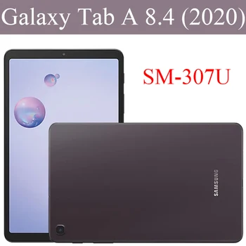 Tableta flip case pentru Samsung Galaxy Tab s 8.4