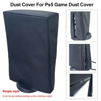 Dovada de praf Acoperă Maneca Garda Caz rezistent la apa Anti-zero Joc de Protecție Carcasă Exterioară Pentru PS5 Consolă de jocuri A10 21 Ridicata