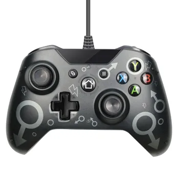 Gamepad cu fir Pentru Xbox One Controller Pentru Xbox One Joystick-uri Consola Joystick Pentru X Box One Gamepad Pentru Jocuri PC Controller
