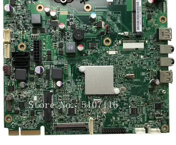 De înaltă calitate, placa de baza pentru desktop S510 IH61S PIH61F M7100Z M7110Z M7121Z All-in-One Placa de baza va testa înainte de expediere