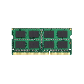 10 piese set 2gb DDR3L 12800s laptop ram 1600mhz notebook laptop PC3L 12800S 1.35 V memorie en-gros