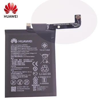 4000mAh Original Inlocuire Baterie Telefon HB436486ECW Pentru Huawei Mate 10 /10 Pro /Mate 20 /P20 Pro /Onoare view20 Baterii