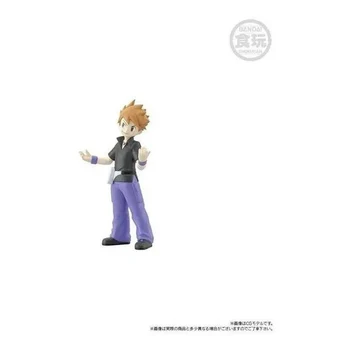 Original 1/20 Arcanine Limitat Pokemon Scară Mondială Figura de Acțiune figura model de jucării pentru copii