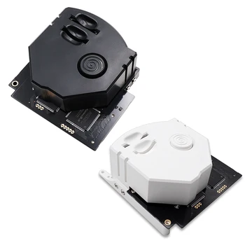 GDEMU la Distanță Card 3D Imprimate Mount Kit de Extensie Adaptor pentru SEGA DreamCast VA1 Unitate Optica de Simulare Bord