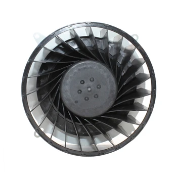 Gazda Silent Fan Interne de schimb de Răcire Ventilator pentru PS5 12047GA-12M-WB-01 Console Cooler Ventilator PS5 23 lame