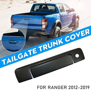 2 buc Spate Masina Ușă Mâner cu Gaură pentru Ford Ranger T6 T7 T8 2012-2019