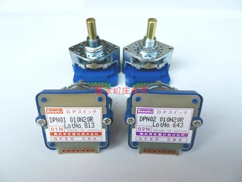 TOSOKU cod Digital comutator rotativ DPN02010N20R,DPN01020J20R DP Comutator