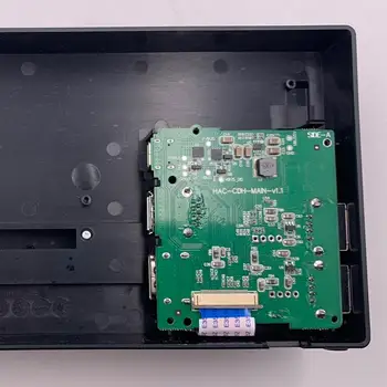 Comutator de Bază Dock PCB Module Placa de baza Încărcare Bord Principal Pentru Nintendo Comutator de TIP C pentru HDMIHDMI-Doc compatibil