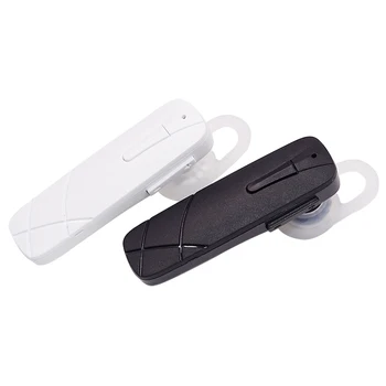 Auriculares Bluetooth Fără Fir Bluetooth Stereo Pentru Căști Universale Cască Handsfree Pentru Telefon Inteligent Căști