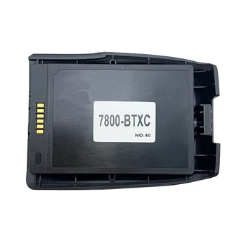 7800-BTXC Scanner de coduri de Bare 7800 Baterie 7800 s-a ajuns 7800-BTXCW 3.7 V 4000mAh Li-Ion Baterie Reîncărcabilă