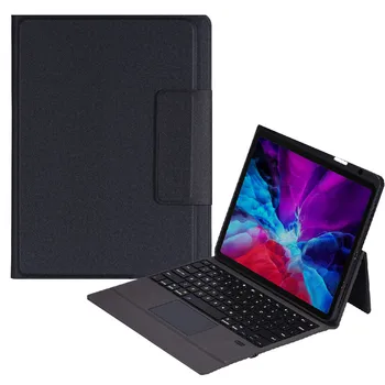 Pentru iPad Pro 12 9 2020 2021 2018 Cazul Tastatura Tableta Touchpad-ul Keyboard Cover pentru iPad Pro 2021 Caz de 12.9 inch Teclado