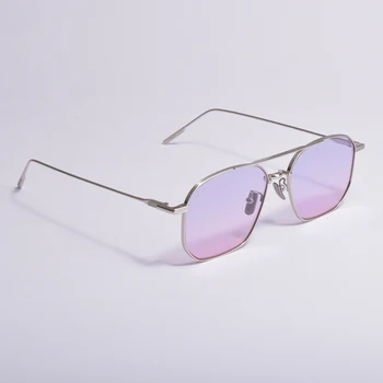 2021 Noua Moda Pilot forma de ochelari femei bărbați ochelari de soare BLÂND MARINAR ochelari de Soare femei barbati Polarizati UV400 ochelari de soare