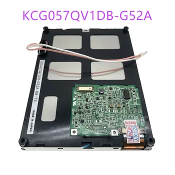 KCG057QV1DB-G52A de testare a Calității video pot fi furnizate，1 an garantie, stoc depozit