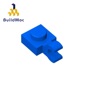 BuildMOC Compatibil Asamblează Particule 61252 6019 1x1 Pentru Construirea de Blocuri de Piese de BRICOLAJ de Învățământ cadou Jucarii
