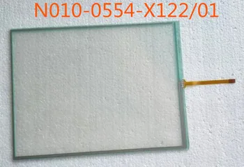 N010-0554-x266/01, 12.1 inch touchpad