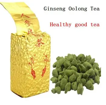 2021 Nou Ceai 250g Celebru de Îngrijire a Sănătății Ceai Taiwan Dong Ding Ginseng Ceai Oolong Ginseng Oolong Ginseng Ceai Cadou de Menaj