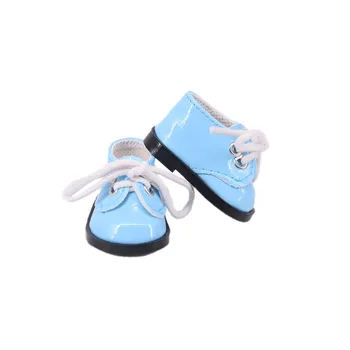 5Cm Pantofi Papusa Blyth Wellie Binevoitor Pantofi Pentru 14,5 Inch Doll& EXO &Paola Reina&1/6 BJD Papusa Accesorii Generație Fata de BRICOLAJ, Jucarii
