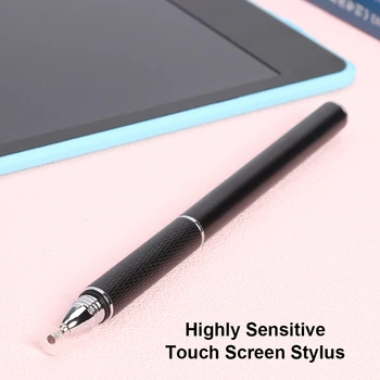 Disc Stylus Pen pentru iPad Tableta Telefon cu Ecran Tactil Capacitiv Stylus Smartphone Creion Tactil Capacitiv Ecran Accesorii Pen