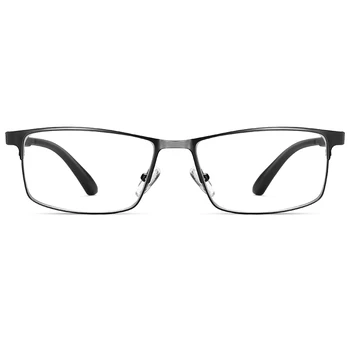 2021 nouă schimbare de culoare de ochelari de citit, atât pentru bărbați, cât și femei, de înaltă calitate ochelari ultra-ușoară pentru oamenii de afaceri Obiectiv Prelucrarea