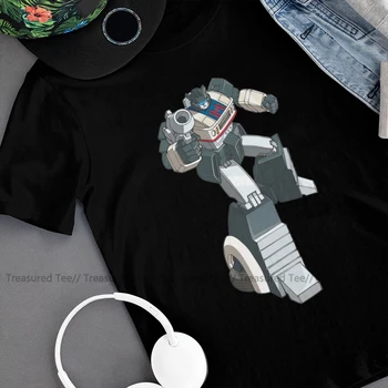 Transformer T Shirt Jazz 2 T-Shirt Plus Dimensiunea Om Tee Cămașă Cu Mâneci Scurte Moda 100 Bumbac Tricou Minunat