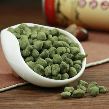 Ginseng Ceai Oolong din Taiwan Ceai de Ginseng pentru Murdărire și de Sănătate 250g / Sac de Ambalare