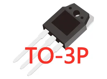 5PCS/LOT NOU FS22SM-10-3P 500V 22A Triodă tranzistor