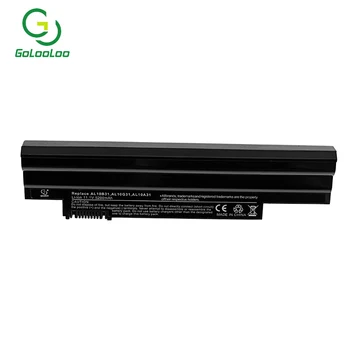 Golooloo AL10A31 AL10B31 Baterie Laptop pentru Acer Aspire One 522 722 AO522 AOD255 AOD257 AOD260 D255 D257 D260 D270