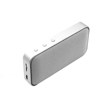 BT209 Portabil Mini Difuzor Bluetooth, Wireless, 3D, Sistem de Sunet Stereo Difuzor Exterior Buzunar Music Player