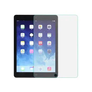 Ultra subțire clar imobiliare Premium din Sticla Temperata de Film Ecran ProtectorPremium Temperat Pahar Ecran Protector pentru Apple iPad Air 1/2