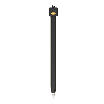 Fierbinte de Vânzare Compatibil pentru 2Generation Creion Capac de Silicon Stilou Capacitiv Protector Caz