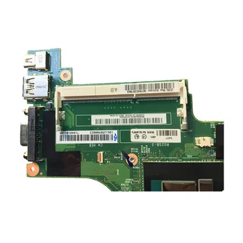 Placa de baza Laptop Pentru Lenovo Thinkpad X250 NM-A091 cu CPU i7-5600U SR23V DDR3 Test Perfect, de Bună Calitate