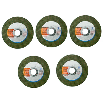 125mm Metal si Inox Discuri de Tăiere Tăiat Roți Clapeta de Slefuire de Slefuire Discuri Polizor unghiular Roții 10buc -50Pcs