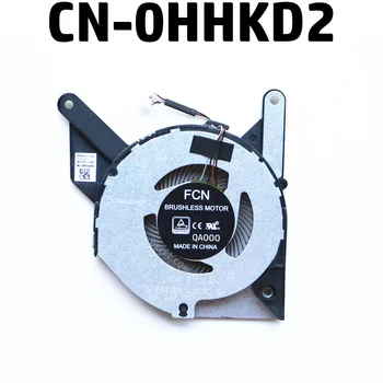 CN-0HHKD2 de Răcire Ventilator Pentru DELL Latitude 5410 CPU VENTILATORULUI de RĂCIRE (UMA)