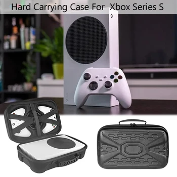 Caz care transportă Sac de Depozitare Gamepad Controller Geanta Acoperire pentru Xbox Seria S Consolă de jocuri Controlere Wireless