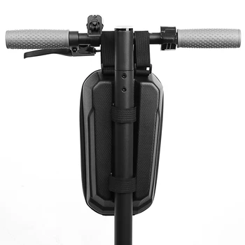 ROATA Pentru Ninebot Kugoo M365 Scuter Sac Impermeabil Cap Saci Mâner Scuter Electric Caz de Telefon pentru Biciclete Sac de Depozitare