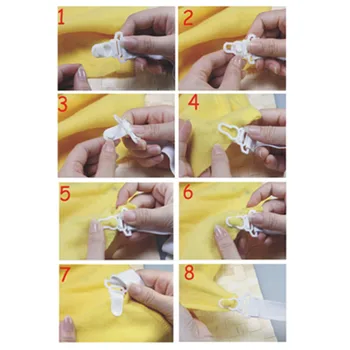 4 buc cearsaf de Pat Saltea Pături Prindere Clip Suport Elastic Reglabil Foaie de Pat de Cablu Cârlig Bucla Curele Curea Suspensor