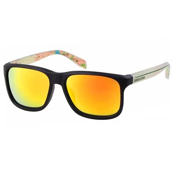 DESIGN de BRAND Vintage ochelari de Soare Barbati Femei Pescuit de Conducere Ochelari de Soare de sex Masculin Pătrat Sport Ochelari de protectie UV400 Ochelari de Oculos