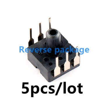0-40KPa SMD Plug-in-Manometru Presiune Aer cu Presiune cu Apă sub Presiune Hidraulică Tensiometru Electronic de Micro Senzor de Presiune