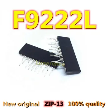 5PCS F9222L LCD Comutator Power Management Module Gros Modul IC IC Chip ZIP-13