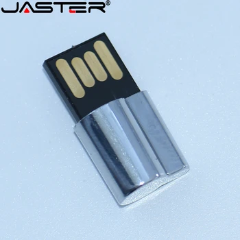 Metal Pix Stick Usb Flash Drive 2.0 4GB 8GB 16GB 32GB 64GB stick-uri de Memorie Pendrives Cool Cadouri (Peste 10buc Gratuit Logo-ul)