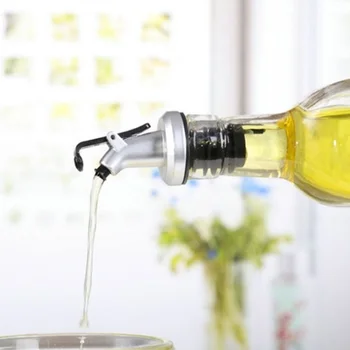 Sticla cu Dop de Silicon Reutilizabile Băutură de Vin Dop de Sticlă pentru Bucătărie 66CY