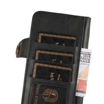 De lux din Piele de Caz Pentru Motorola G8 G9 G G10 PUTERE LITE Stylus Pro RAPID PLUS JOACE ACE G30 G50 G100 Slot pentru Card de Portofel Flip Cover