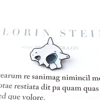 Creative Pop-Email Pin Rever Insigne Brosa Amuzant Moda Bijuterii