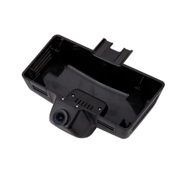 4K 2160P Ușor de Instalare Masina Dash Camera Video Recorder Dash Cam Camera Pentru Mercedes-Benz G500 G35 G63 G500 G350 G55 2017 2018