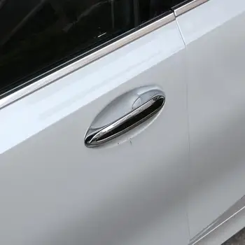Pentru BMW seria 3 5 6 SeriesGT X3X4X5X6X7 G20G30G32G01G02G05G06G07 exterior se ocupe de coajă de protecție mâner de ușă decorative Accesorii Auto