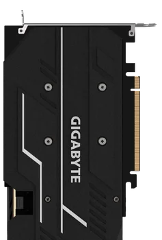 GIGABYTE GeForce RTX 2060 iCraft 6GB 192-Bit GDDR6 12nm plăci Grafice PCI Express 3.0 x16 DP DVI, HDCP Gata RGB placa Video