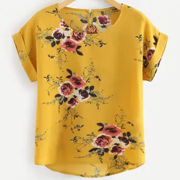 Fierbinte de vânzare de design de Moda New sosire Frumoase de vara pentru femei t-shirt pentru femei t-shirt 2021