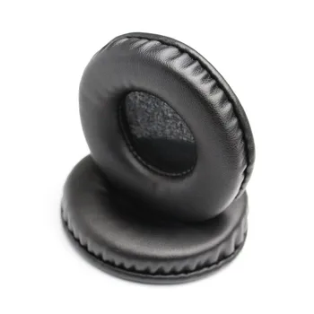 De înaltă Calitate, Durabil, rezistent la apa Inlocuire Tampoane pentru Urechi Perne Pentru Audio-Technica ATH-WS99 WS70 Pentru Sony MDR-V55 tampoane pentru Urechi