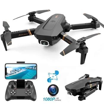 2021 NOUL MINI RC Drona 4k/1080P Profesional Drone Cu Camera WIFI Live Video cs12 rc drone bucatar FPV quadcopter Jucarii