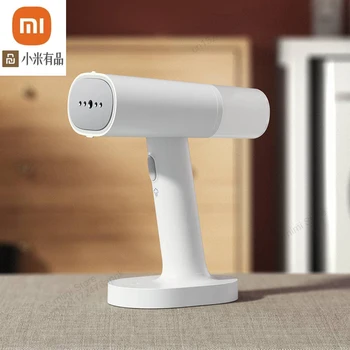 Xiaomi Mijia Garment Steamer Fier Handheld Portabil de Călcat Îmbrăcăminte Aparate Electrice Mini Haine Curate de Acasă